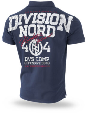 West_City_Dobermans_Aggressive_Поло_Nordic_Brand