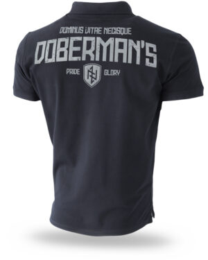 West_City_Dobermans_Aggressive_Поло_Pride_Glory