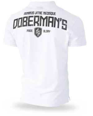 West_City_Dobermans_Aggressive_Поло_Pride_Glory