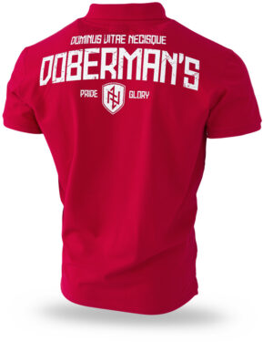 West_City_Dobermans_Aggressive_Поло_Pride_Glory