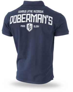 West_City_Dobermans_Aggressive_Поло_Pride_Glory