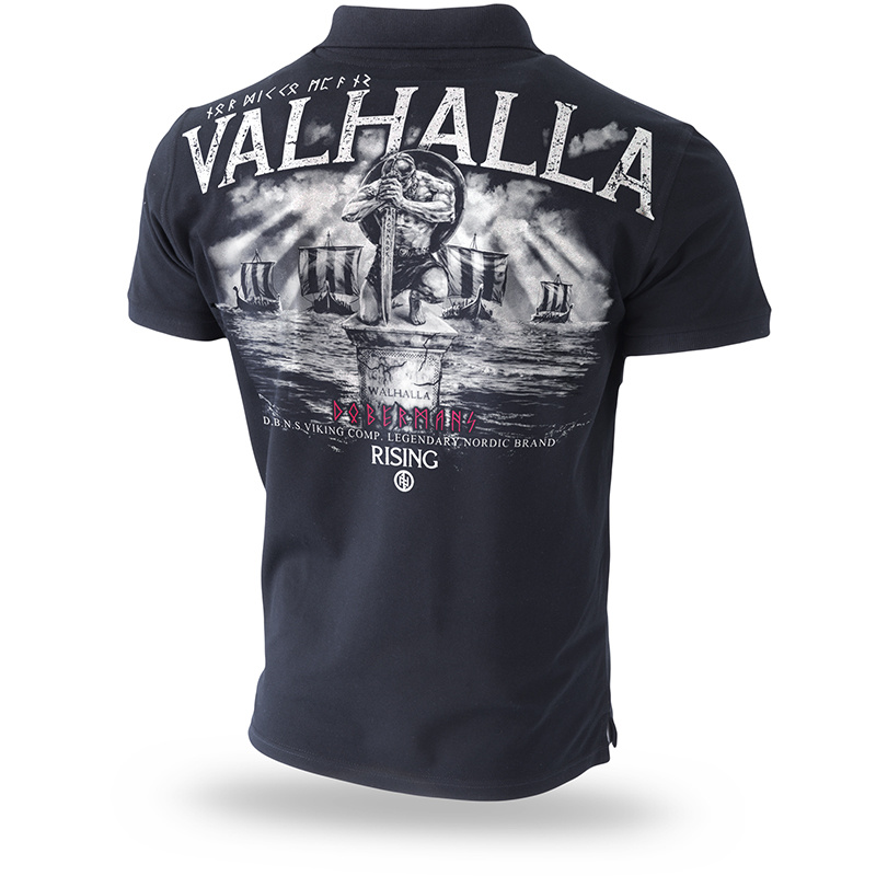 West_City_Dobermans_Aggressive_Поло_Valhalla