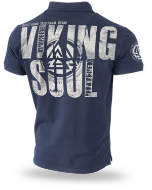 West_City_Dobermans_Aggressive_Поло_Viking_Soul