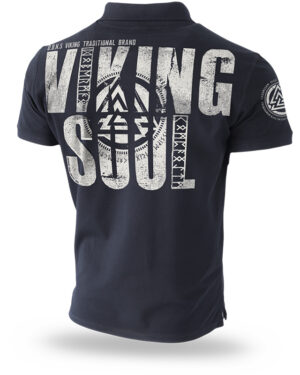 West_City_Dobermans_Aggressive_Поло_Viking_Soul