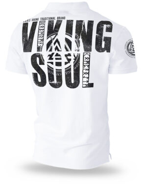 West_City_Dobermans_Aggressive_Поло_Viking_Soul