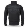 West_City_Dobermans_Aggressive_Світшот_Swelling_Logo