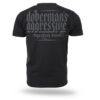 West_City_Dobermans_Aggressive_Футболка_Swelling_Logo