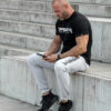 West_City_Dobermans_Aggressive_Штани_Classic_Sun