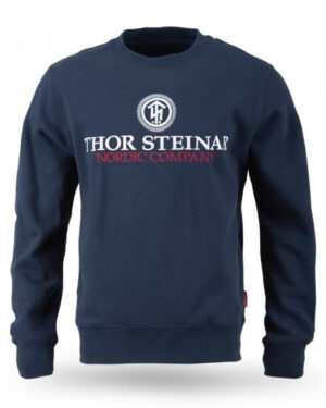West_City_Thor_Steinar_Світшот_Support