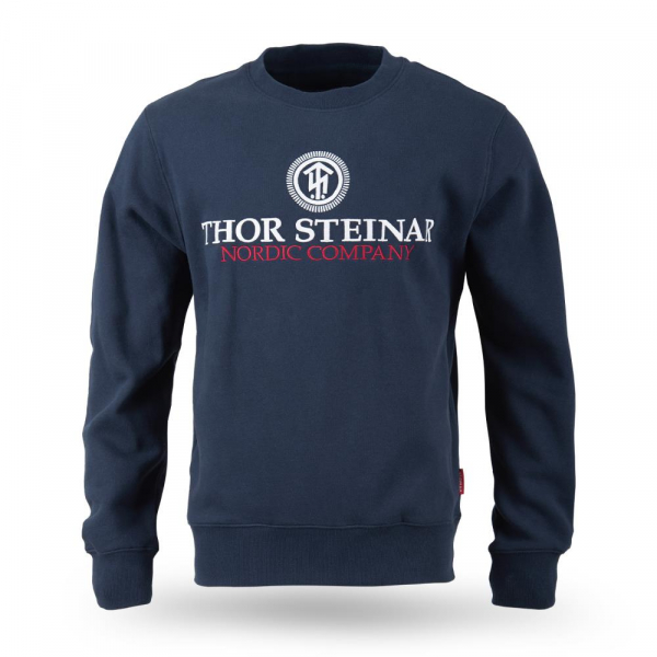 West_City_Thor_Steinar_Світшот_Support