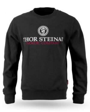 West_City_Thor_Steinar_Світшот_Support