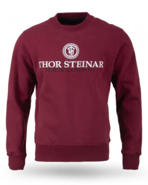 West_City_Thor_Steinar_Світшот_Support