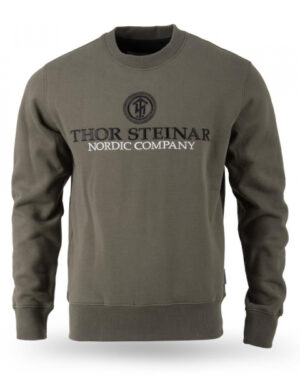 West_City_Thor_Steinar_Світшот_Support