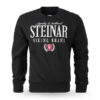 West_City_Thor_Steinar_Світшот_Vabenskjold