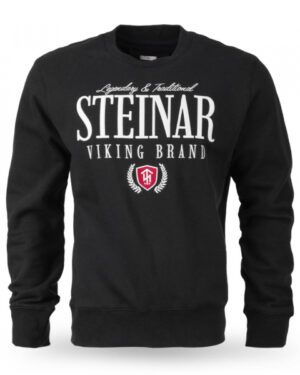 West_City_Thor_Steinar_Світшот_Vabenskjold