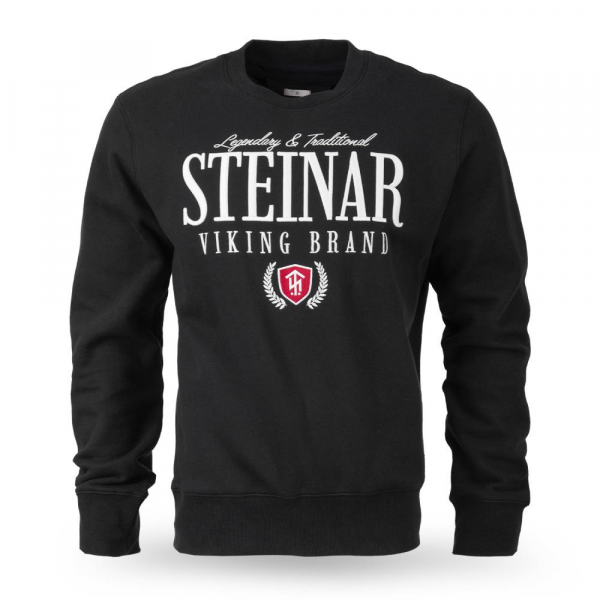 West_City_Thor_Steinar_Світшот_Vabenskjold
