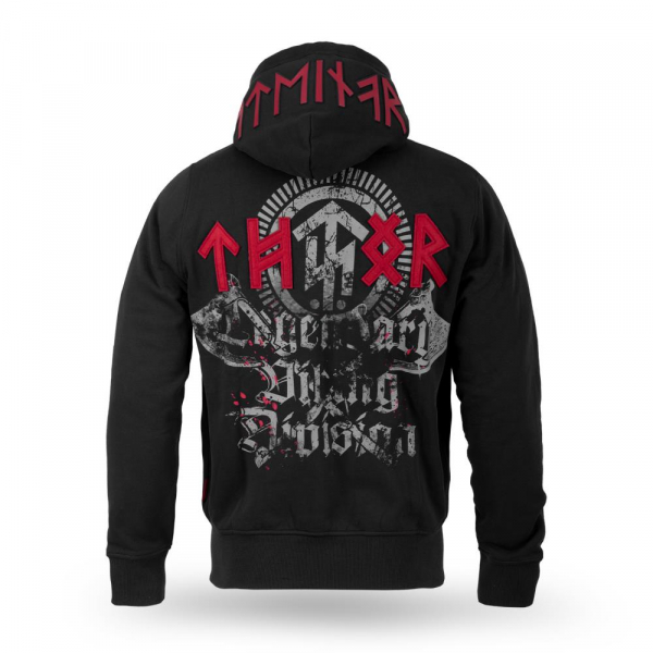 West_City_Thor_Steinar_Худі_Leivrik