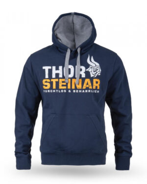 West_City_Thor_Steinar_Худі_Lehar