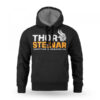 West_City_Thor_Steinar_Худі_Lehar