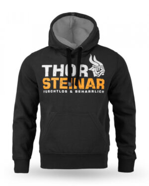 West_City_Thor_Steinar_Худі_Lehar