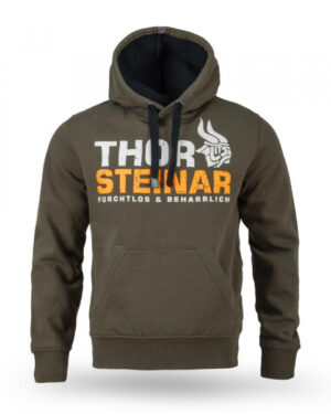West_City_Thor_Steinar_Худі_Lehar
