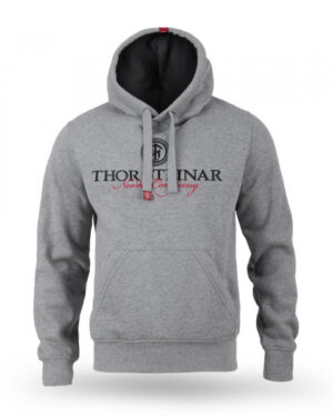 West_City_Thor_Steinar_Худі_Support