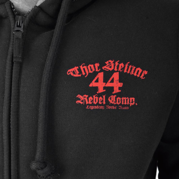 West_City_Thor_Steinar_Худі_Utgard_2.0
