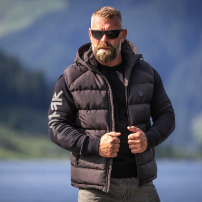 West_City_Thor_Steinar_Жилет_Slyg