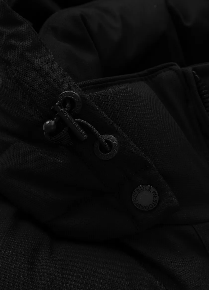 West_City_Pit_Bull_West_Coast_Куртка_Patton