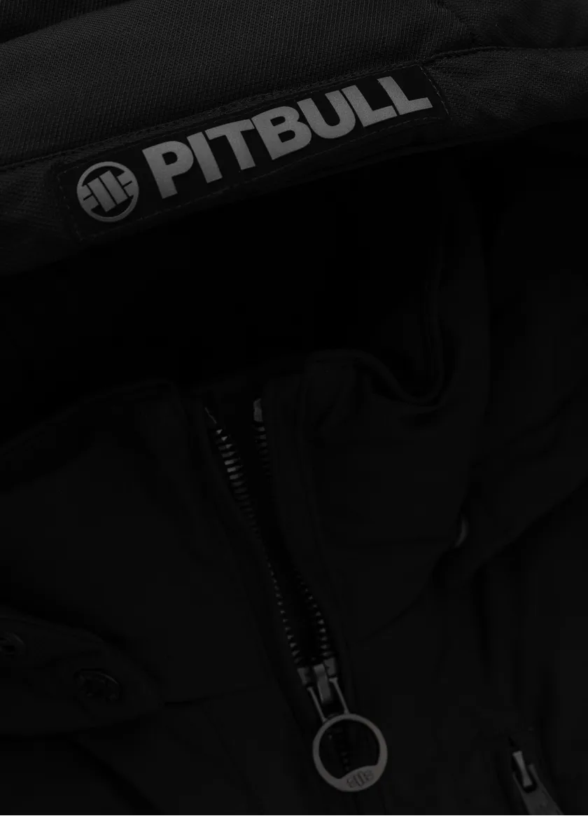 West_City_Pit_Bull_West_Coast_Куртка_Patton