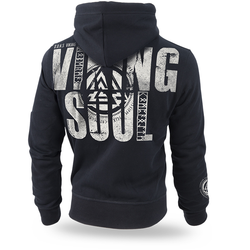 West_City-Dobermans_Aggressive_Худі_VIKING SOUL