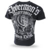 West_City-Dobermans_Aggressive_Футболка_Black_Devil