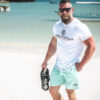 West_City_Thor_Steinar_Шорти_Hammer