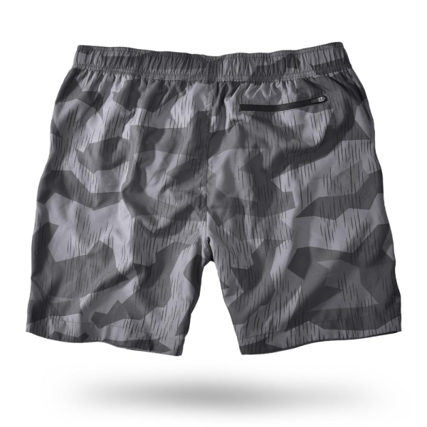 West_City_Thor_Steinar_Шорти_Camo