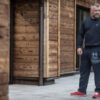 West_City_Thor_Steinar_Спортивні_Штани_Legendary_Nordic