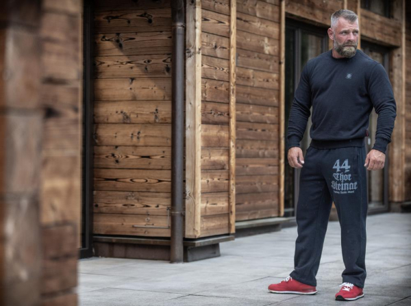 West_City_Thor_Steinar_Спортивні_Штани_Legendary_Nordic