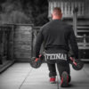 West_City_Thor_Steinar_Спортивні_Штани_Thage
