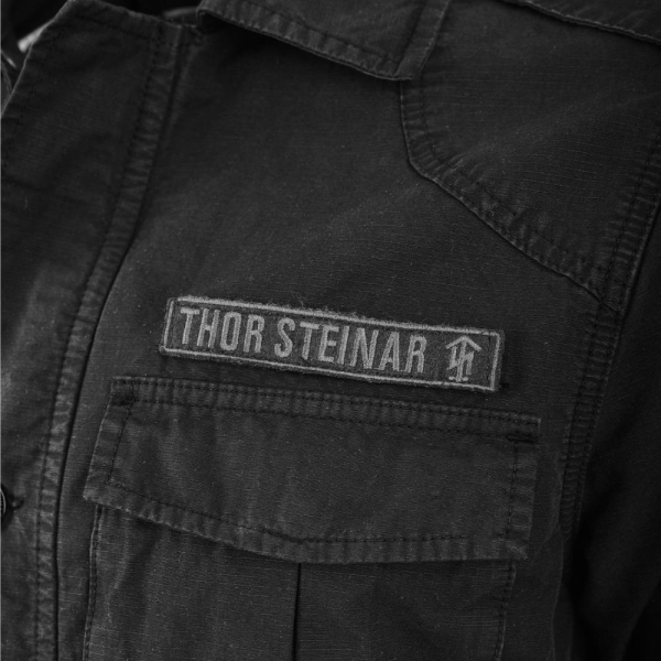 West_City_Thor_Steinar_Куртка_демісезонна_Vornar