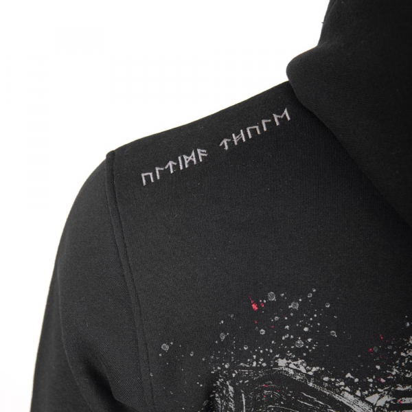 West_City_Thor_Steinar_Худі_Viking_TS