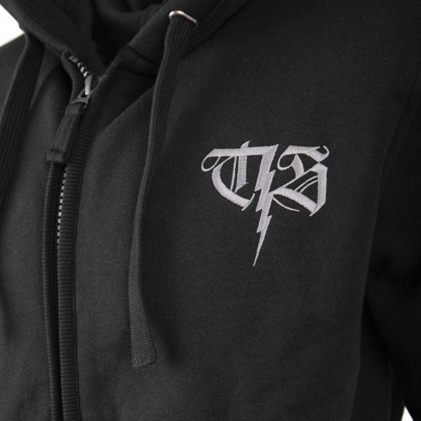 West_City_Thor_Steinar_Худі_Viking_TS