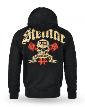 West_City_Thor_Steinar_Худі_Skaldar