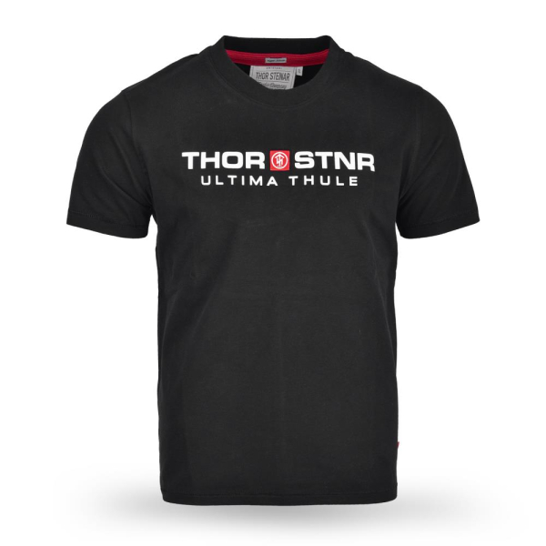 West_City_Thor_Steinar_Футболка_Lines