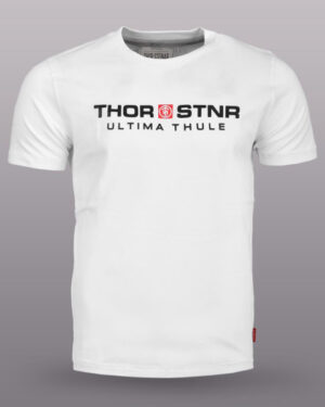West_City_Thor_Steinar_Футболка_Lines