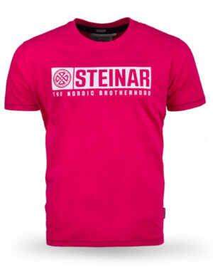 West_City_Thor_Steinar_Футболка_Trovag