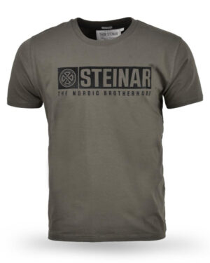 West_City_Thor_Steinar_Футболка_Trovag