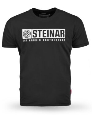 West_City_Thor_Steinar_Футболка_Trovag