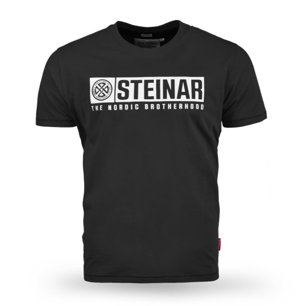 West_City_Thor_Steinar_Футболка_Trovag