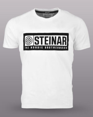 West_City_Thor_Steinar_Футболка_Trovag