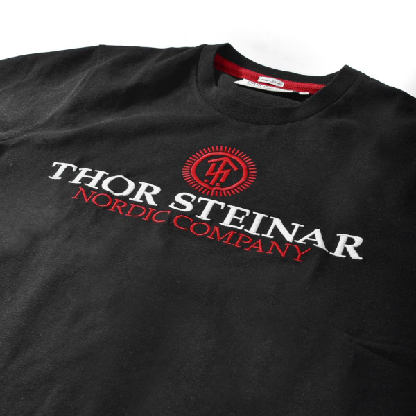 West_City_Thor_Steinar_Футболка_Support_2.0