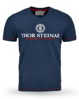 West_City_Thor_Steinar_Футболка_Support_2.0